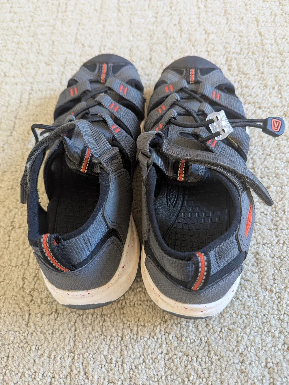 Keen newport neo